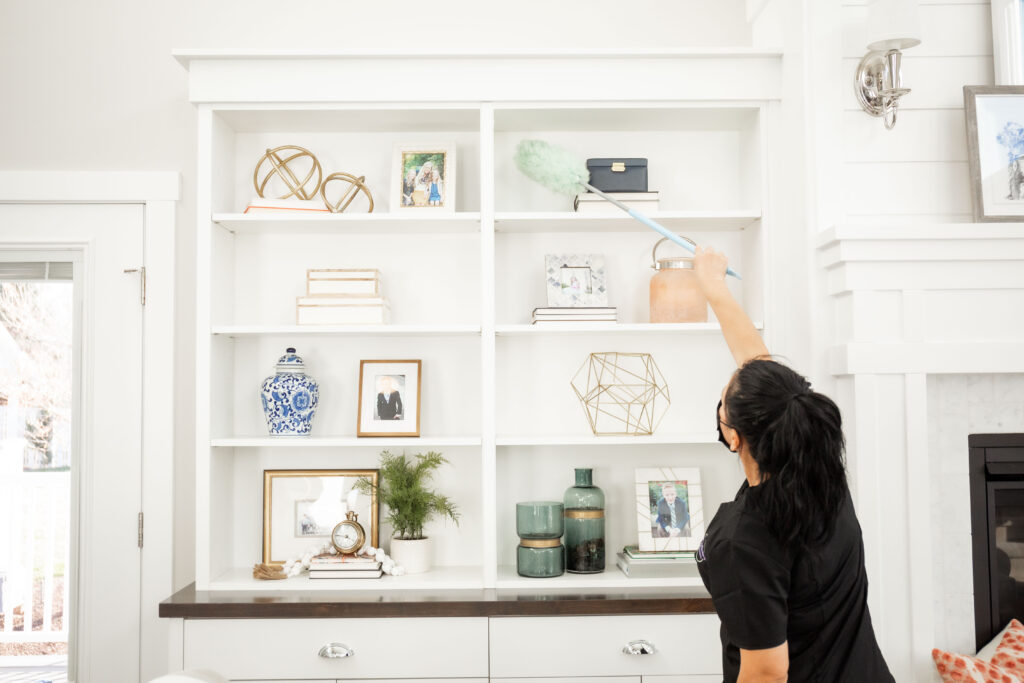 Trusted move out cleaning services near me in Utah